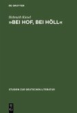 »Bei Hof, bei Höll« (eBook, PDF)