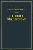 Lehrbuch der Hygiene (eBook, PDF)