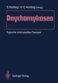 Onychomykosen (eBook, PDF)