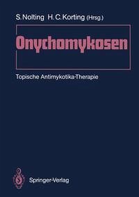 Onychomykosen (eBook, PDF)