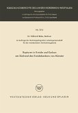 Rupturen in Kreide und Karbon am Südrand des Kreidebeckens von Münster (eBook, PDF)