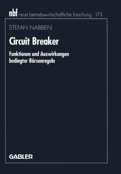 Cover Circuit Breaker (eBook, PDF)