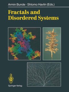 Fractals and Disordered Systems (eBook, PDF)