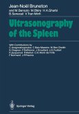Ultrasonography of the Spleen (eBook, PDF)