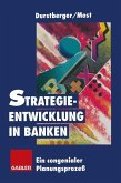 Strategieentwicklung in Banken (eBook, PDF)