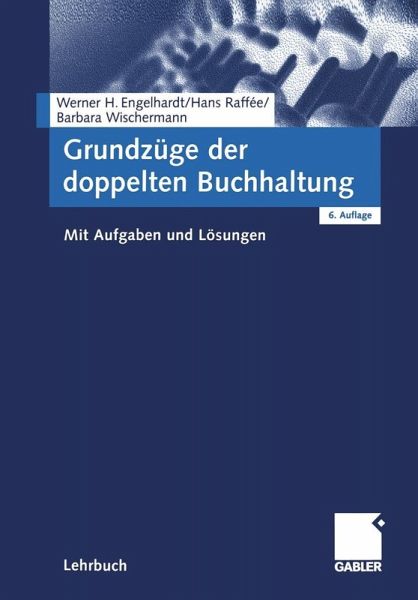 Grundzüge der doppelten Buchhaltung (eBook, PDF) Grundzüge der doppelten Buchhaltung (eBook, PDF)