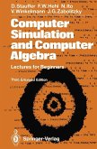 Computer Simulation and Computer Algebra (eBook, PDF)