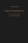Regel-Transduktoren (eBook, PDF)