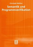 Semantik und Programmverifikation (eBook, PDF)