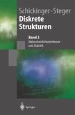 Diskrete Strukturen 2 (eBook, PDF)
