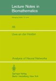 Analysis of Neural Networks (eBook, PDF)