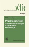 Pharmakokinetik (eBook, PDF)