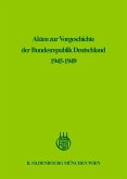 Akten zur Vorgeschichte der Bundesrepublik Deutschland 1945-1949 BAND 5 (eBook, PDF)