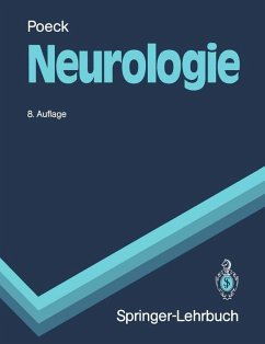 Neurologie (eBook, PDF) - Poeck, Klaus