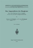 Das Augenzittern der Bergleute (eBook, PDF) Das Augenzittern der Bergleute (eBook, PDF)