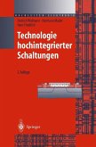 Technologie hochintegrierter Schaltungen (eBook, PDF)