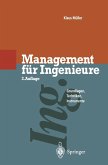 Management für Ingenieure (eBook, PDF)