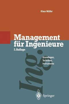 Cover Management für Ingenieure (eBook, PDF)