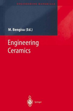 Engineering Ceramics (eBook, PDF) - Bengisu, M.