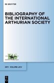 Bibliography of the International Arthurian Society. Volume LXIV (2011) (eBook, PDF)