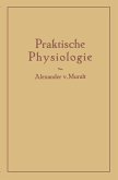 Einführung in die Praktische Physiologie (eBook, PDF)