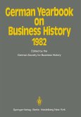 German Yearbook on Business History 1982 (eBook, PDF)