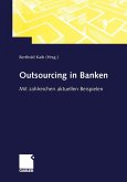 Outsourcing in Banken (eBook, PDF)