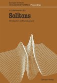 Solitons (eBook, PDF)