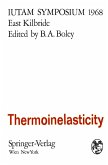 Thermoinelasticity (eBook, PDF)