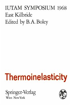 Thermoinelasticity (eBook, PDF)