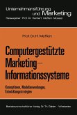 Computergestützte Marketing-Informationssysteme (eBook, PDF)