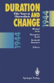 Duration and Change (eBook, PDF)