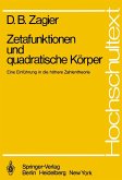 Zetafunktionen und quadratische Körper (eBook, PDF)