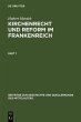 Kirchenrecht und Reform im Frankenreich... - Bild 1