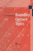Boundary Element Topics (eBook, PDF)