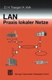LAN Praxis Lokaler Netze (eBook, PDF)