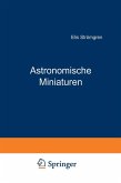 Astronomische Miniaturen (eBook, PDF)