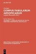 Fabulae Aesopicae soluta oratione... - Bild 1
