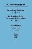 Vorwort und Einführung zum Gesamtwerk (eBook, PDF)