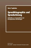 Sprachbiographie und Sprachstörung (eBook, PDF)
