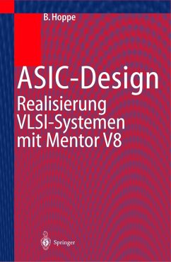 ASIC-Design (eBook, PDF) - Hoppe, Bernhard
