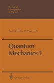 Quantum Mechanics I (eBook, PDF)
