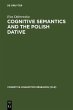 Cognitive Semantics and the Polish... - Bild 1