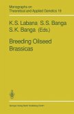 Breeding Oilseed Brassicas (eBook, PDF)