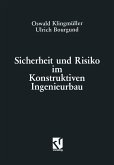 Sicherheit und Risiko im Konstruktiven Ingenieurbau (eBook, PDF)