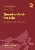 Quantenfeldtheorie (eBook, PDF)