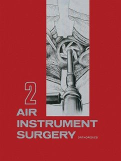 Air Instrument Surgery (eBook, PDF)