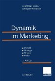 Dynamik im Marketing (eBook, PDF)