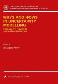 Whys and Hows in Uncertainty Modelling (eBook, PDF)
