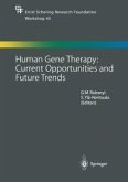 Human Gene Therapy: Current Opportunities and Future Trends (eBook, PDF)